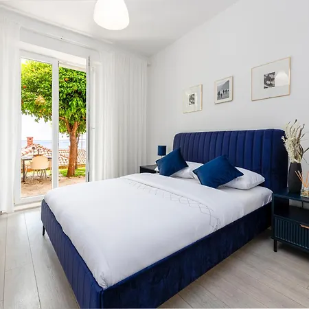 Chill Out - Old Town & Seaview * Dubrovnik