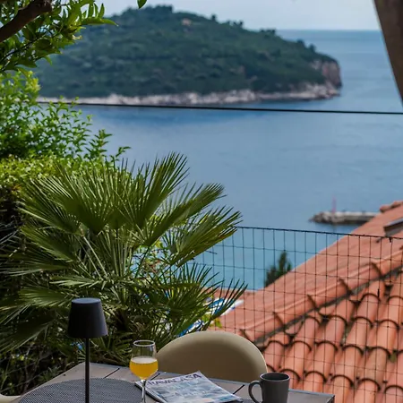 Apartment Chill Out - Old Town & Seaview *