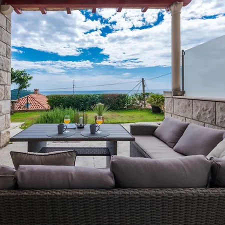 Chill Out - Old Town & Seaview Dubrovnik