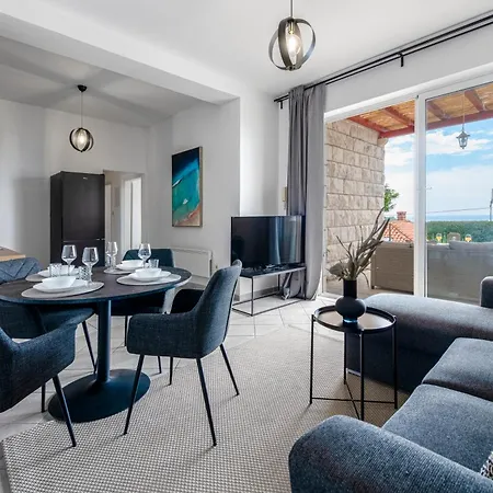 Chill Out - Old Town & Seaview Appartamento Ragusa