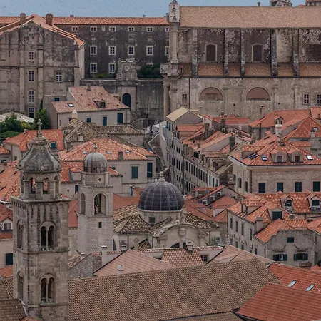 Appartamento Chill Out - Old Town & Seaview