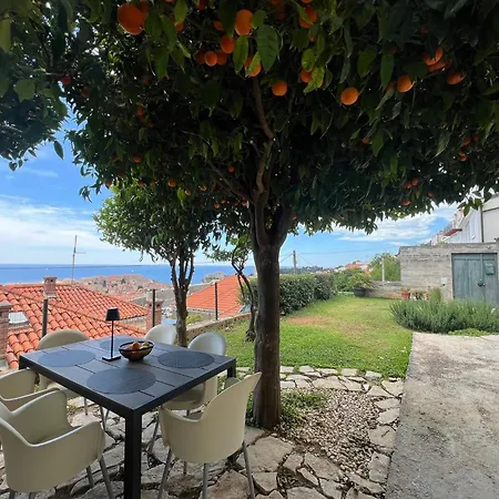 Appartamento Chill Out - Old Town & Seaview *