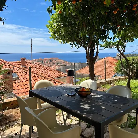 Apartment Chill Out - Old Town & Seaview Dubrovnik