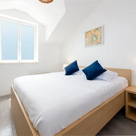 Chill Out - Old Town & Seaview Dubrovnik