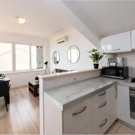 Chill Out - Old Town & Seaview Apartment Dubrovnik