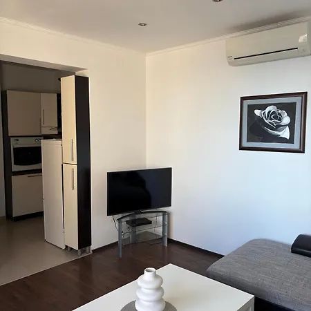 Apartment Chill Out - Old Town & Seaview *