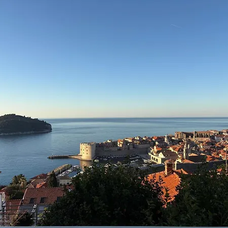 Chill Out - Old Town & Seaview Dubrovnik