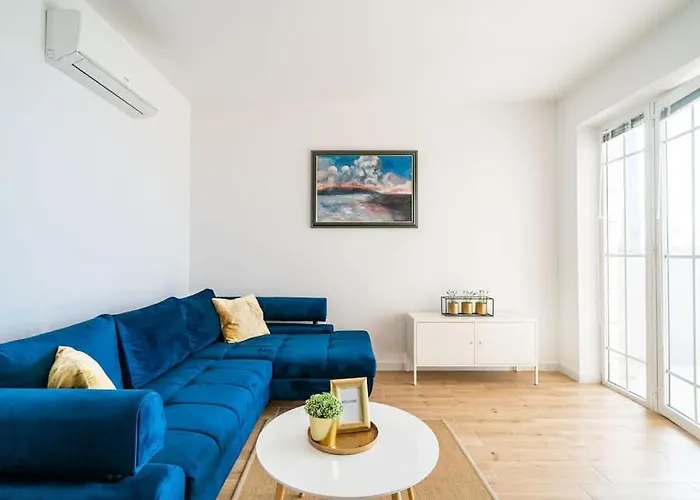 Appartamento Chill Out - Old Town & Seaview Ragusa