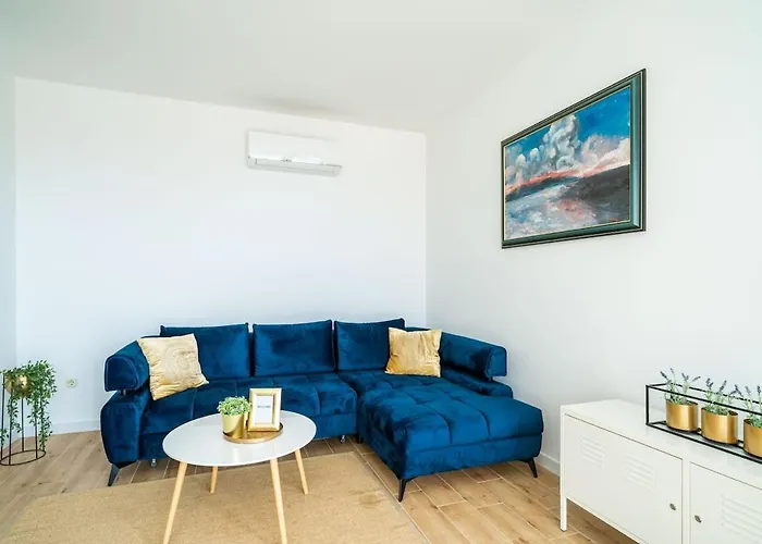 Chill Out - Old Town & Seaview * Ragusa