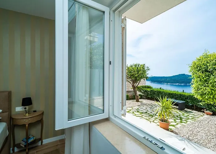 Appartamento Chill Out - Old Town & Seaview