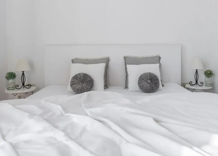 Appartamento Chill Out - Old Town & Seaview *