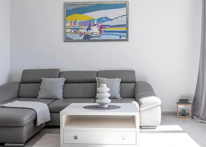 Appartamento Chill Out - Old Town & Seaview Ragusa