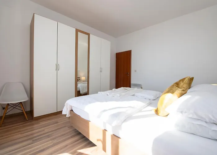 Appartamento Chill Out - Old Town & Seaview Ragusa