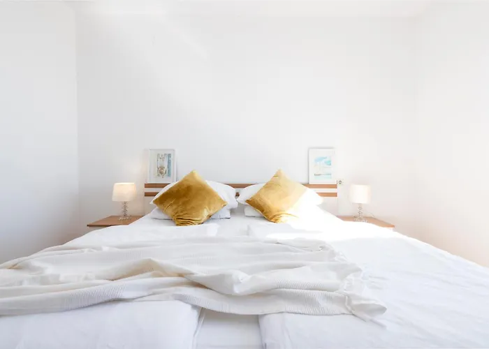 Appartamento Chill Out - Old Town & Seaview Ragusa