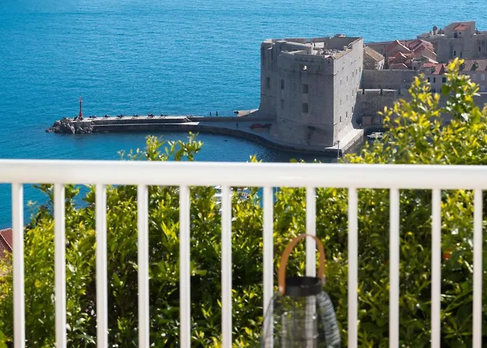 Chill Out - Old Town & Seaview * Ragusa