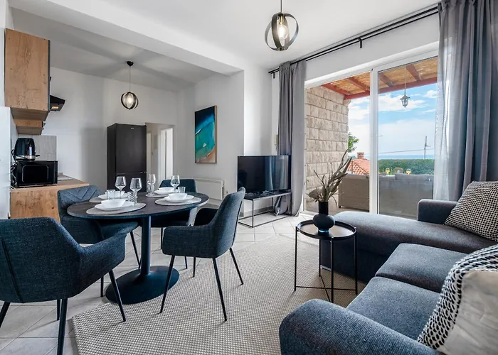 Chill Out - Old Town & Seaview Appartamento Ragusa