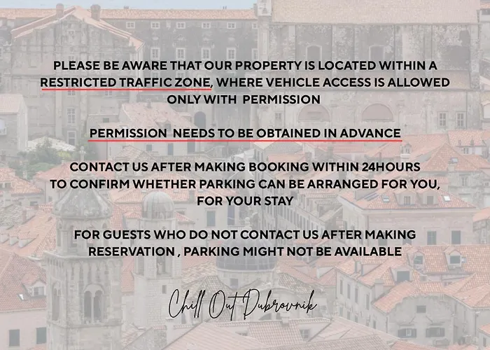 Appartamento Chill Out - Old Town & Seaview Ragusa