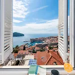 Apartment Chill Out - Old Town & Seaview Dubrovnik