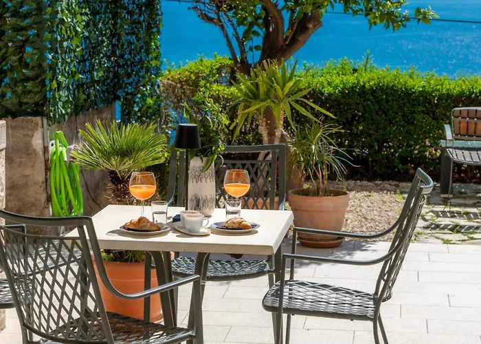 Chill Out - Old Town & Seaview Dubrovnik