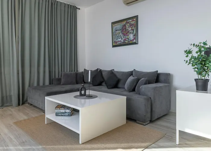 Chill Out - Old Town & Seaview Lägenhet Dubrovnik