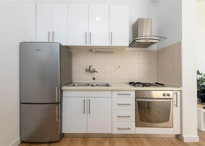 Chill Out - Old Town & Seaview Dubrovnik