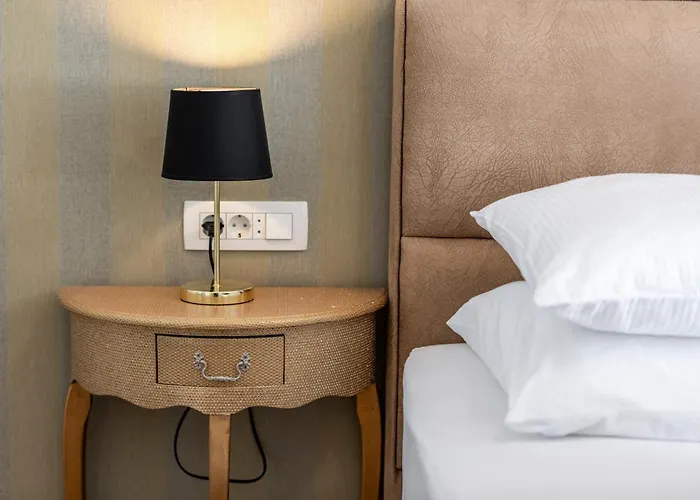 Chill Out - Old Town & Seaview *