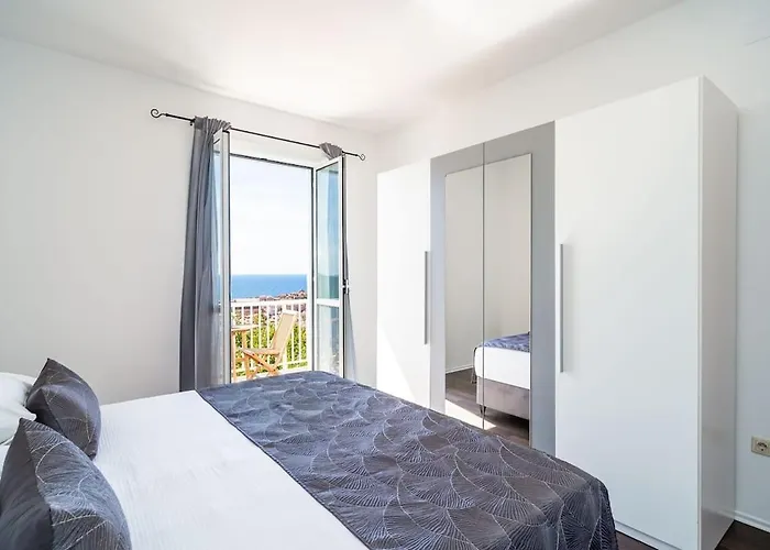 Chill Out - Old Town & Seaview Dubrovnik