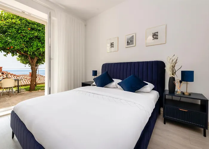 Chill Out - Old Town & Seaview *