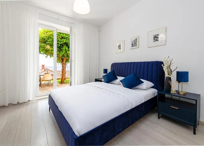 Chill Out - Old Town & Seaview * Dubrovnik